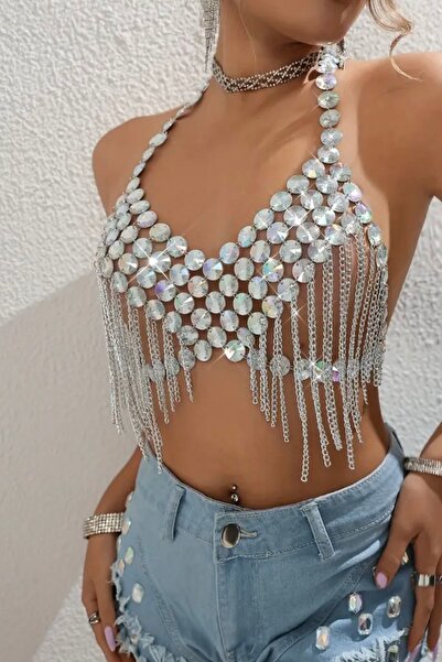 LIVOSH ΚΡΥΣΤΑΛΛΙΚΗ ΠΕΤΡΑ ΑΛΥΣΙΔΑ ΜΠΟΥΣΤΕΡ ΑΛΥΣΙΔΑ ΣΩΜΑΤΟΣ