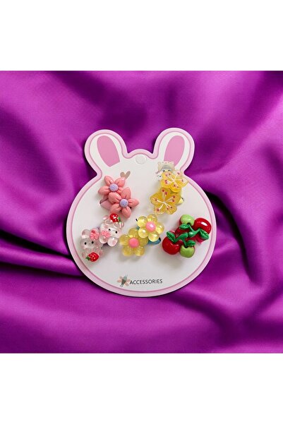 Store Children's Tie Set Buckle