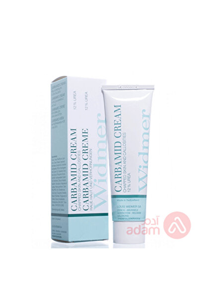 L&W L W كارباميد CR 100 مل (2083)