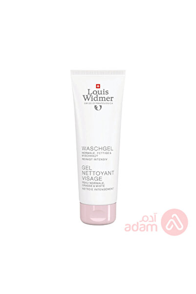 L&W جل غسيل وتصفيف الشعر L W F/WSH 125 مل (5713)