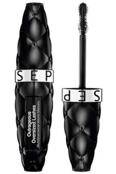 SEPHORA Mascara for Voluminous Lashes by Sephora - Black