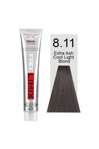 Hairstore Hair Dye Light Golden Blonde from Freelimix 100ml