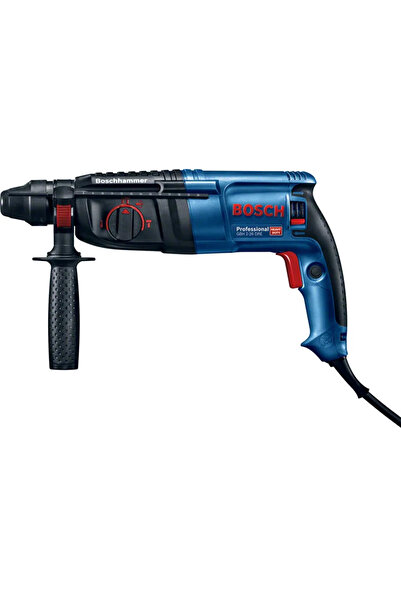 Bosch Professional GBH 2-26 Dre Kırıcı Delici - 0611253703