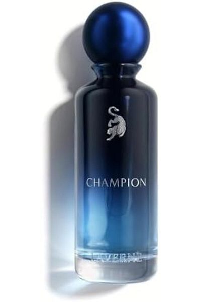 Laverne Champion by Laverne Eau De Parfum 200ml, Unisex