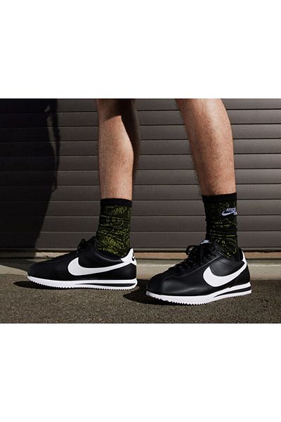Nike Cortez Unisex Sneaker Casual Sneakers