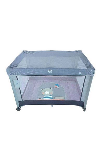 Generic Baby bed, baby lock, playground