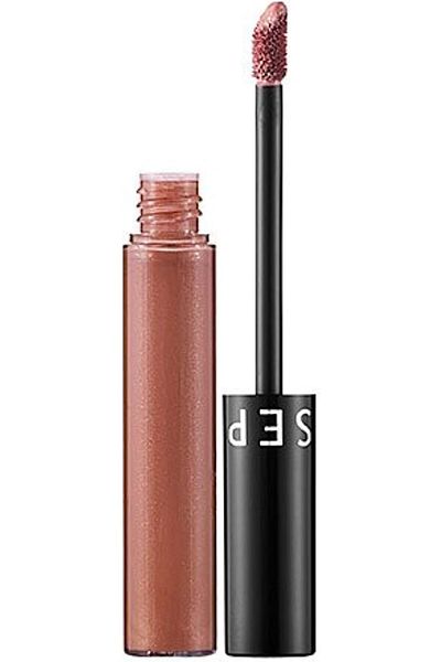 SEPHORA Creamy Liquid Lip Stain from Sephora - 02 Classic Beige, 5 ml