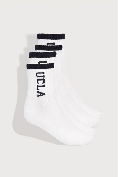 UCLA Șosete