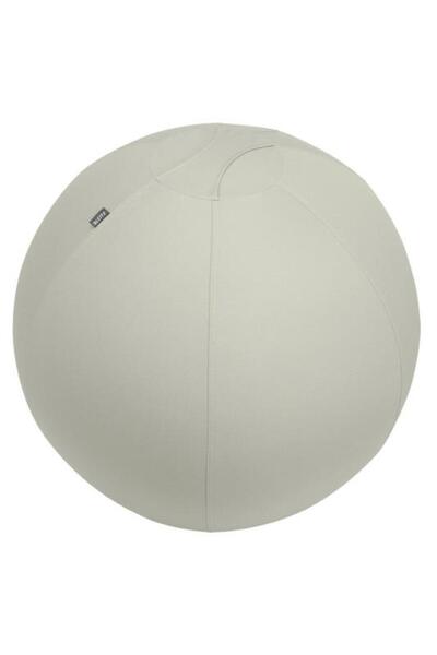 Leitz Ergo Active Kaymaz Oturma Topu 75 cm - AÇIK GRİ - KOD:65430085