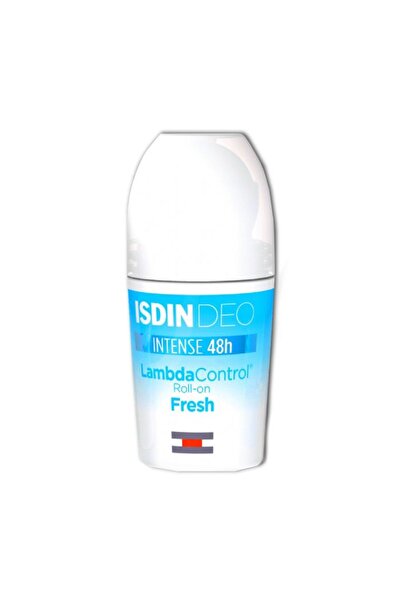 ISDIN ايسدين مزيل العرق رول المنعش 50مل