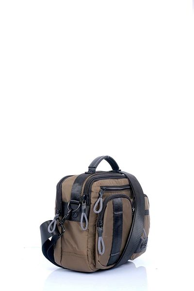 ÇÇS MEN'S MESSENGER BAG