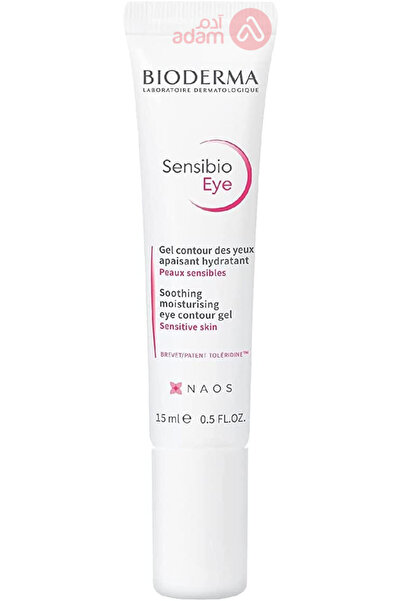 Bioderma Sensibio Eye 15 ml