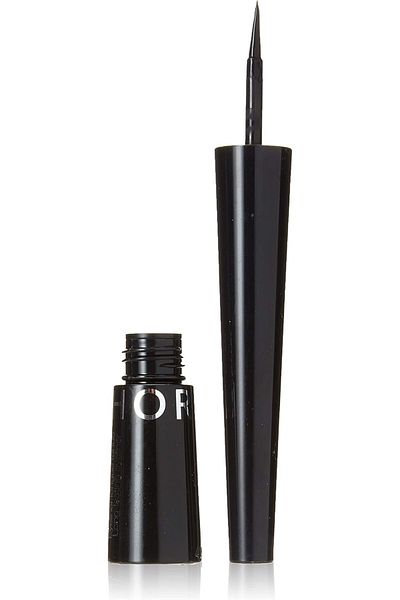 SEPHORA Long Lasting 12HR Wear Eyeliner 01 Black, Metallic