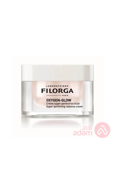 Filorga فيلورجا سي آر أوكسجين-جلو 50 مل (9032)