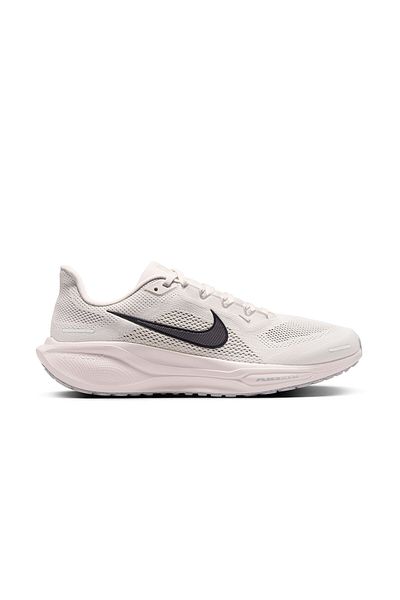 Nike Sports Shoes Pegasus 41 Daily Running and Walking Shoes White Shoes
