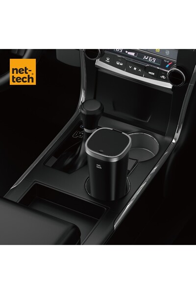 Nettech NT-TC01 Araç İçi Çöp Kutusu