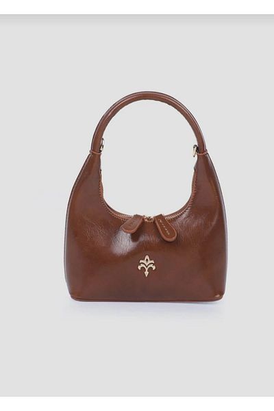 Jacquline Rosie Im587 Women Chain Strap Shoulder Bag