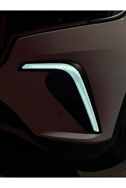 Genel Markalar Togg Far Sticker Set Koyu Gri