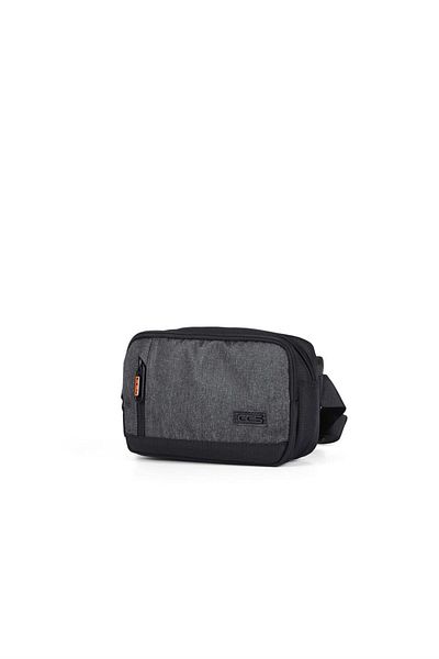 ÇÇS MEN'S WAIST BAG