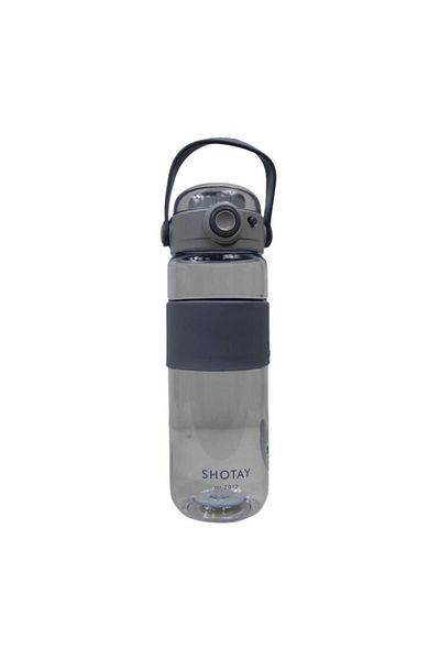 Shotay Gamer Water Bottle Tritan Blue 780ml
