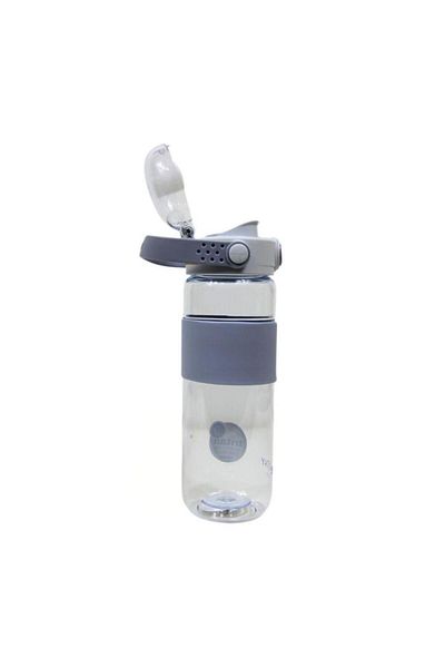 Shotay Gamer Water Bottle Tritan Blue 780ml