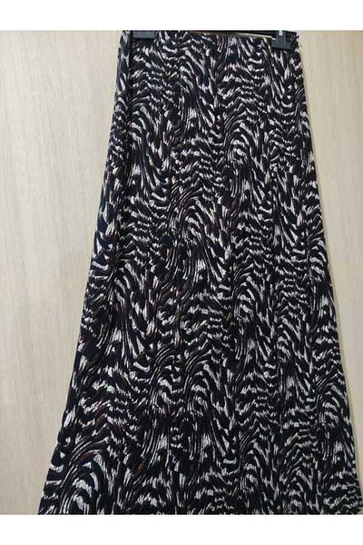 Alıç Mother's Skirt Quality Firuzan Brand
