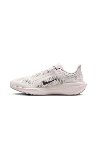 Nike Sports Shoes Pegasus 41 Daily Running and Walking Shoes White Shoes
