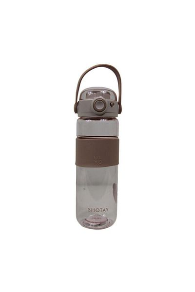Shotay Gamer Water Bottle Tritan Pink 780ml