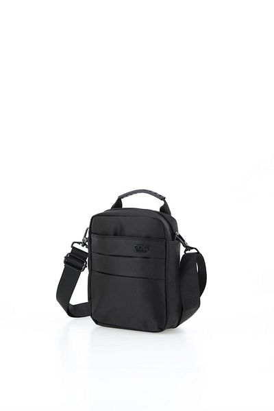 ÇÇS Men's Shoulder Strap Handbag