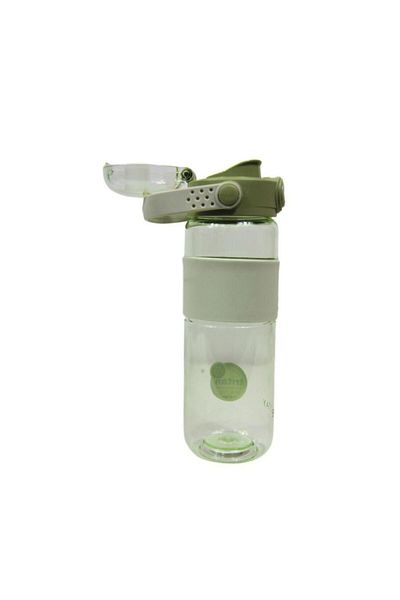 Shotay Gamer Water Bottle Tritan Green 780ml