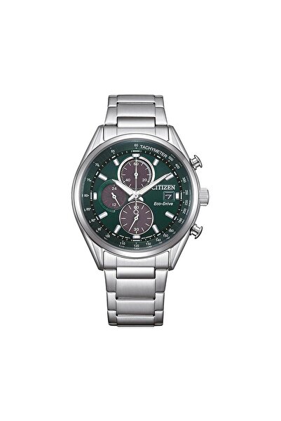 Citizen Ceas Citizen CA0459-79X pentru bărbați Eco-Drive Cronograf 40mm 10ATM