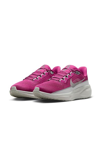 Nike Women's Sports Shoes Pegasus 41 Daily Running and Walking Shoes Premium Pink Shoes