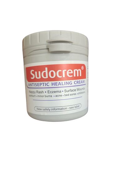 LR Sudocrem 125g