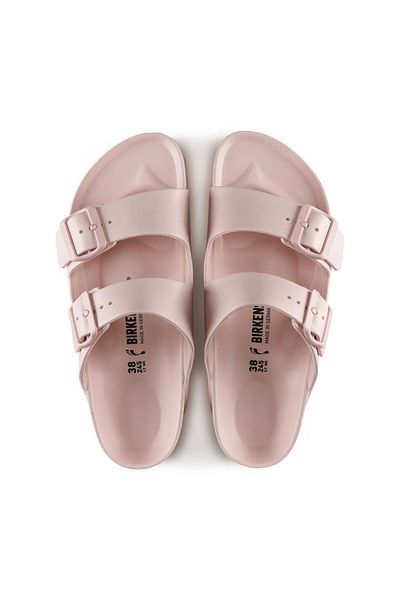 Birkenstock Arizona Eva Kadın Terlik & Sandalet - Rose Reptile-1014614