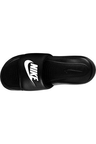 Nike Victori One Slide Herren Schwarz Freizeitschuhe - Cn9675-002