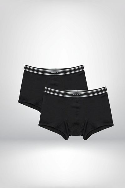 Eros Men's Modal-Cotton 2-Piece Boxer Boxed Product 9010400014000000