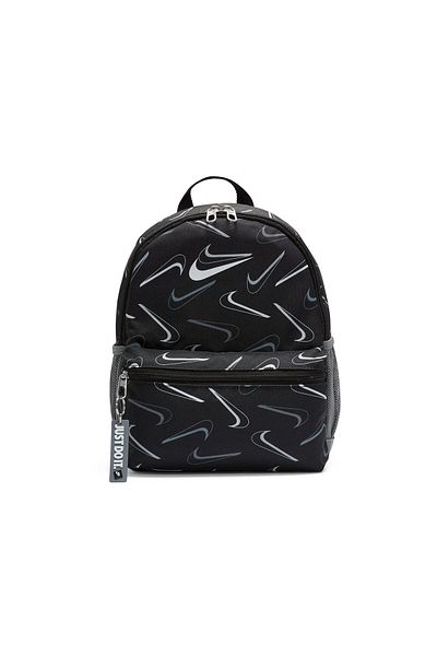 Nike Black Backpack Y Nk Brsla Jdi Mini Bkpk