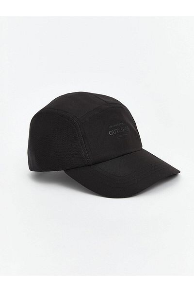 LC Waikiki Lcw Text Printed Men's Cap Hat (S5)