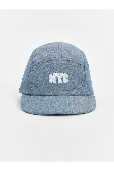 LC Waikiki LCW baby NYC șapcă brodata pentru băieți (S5)