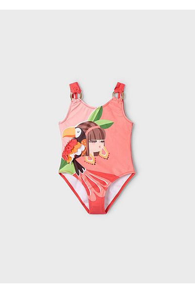 MAYORAL Costum de baie pentru fete 3718