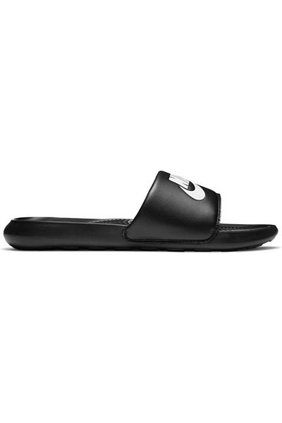 Nike Victori One Slide Herren Schwarz Freizeitschuhe - Cn9675-002