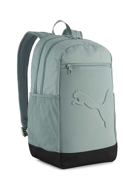 Puma Buzz Backpack 091153   Unisex Backpack Green