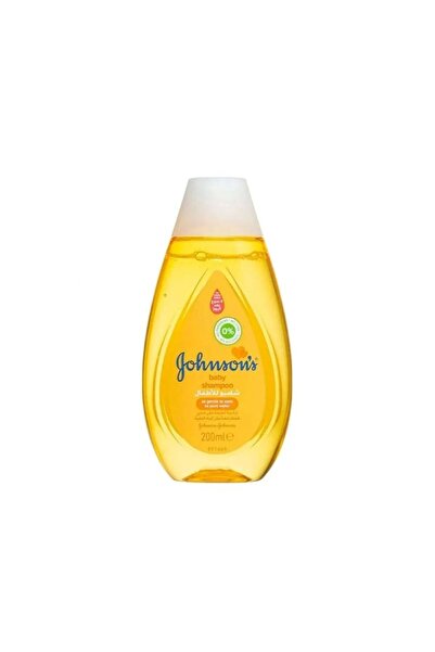 JOHANSON شامبو جونسون 200مل