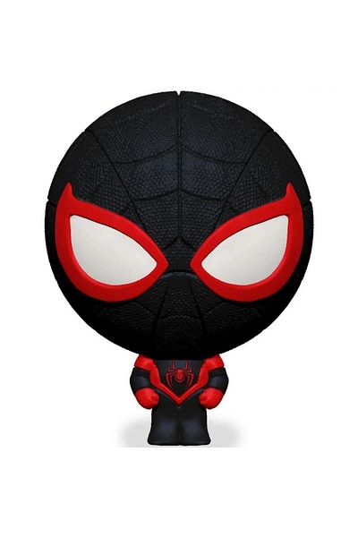 Mega Oyuncak Elastikorps Marvel Hero Pop 32480 مايلز موراليس 10 سم