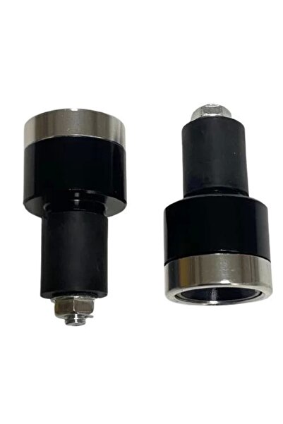 Genel Markalar Gidon Topuzu 1 Gri Takım