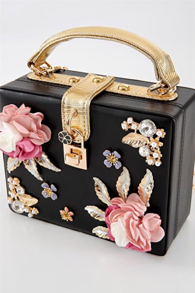 ÇÇS Women's Shoulder Strap Handbag