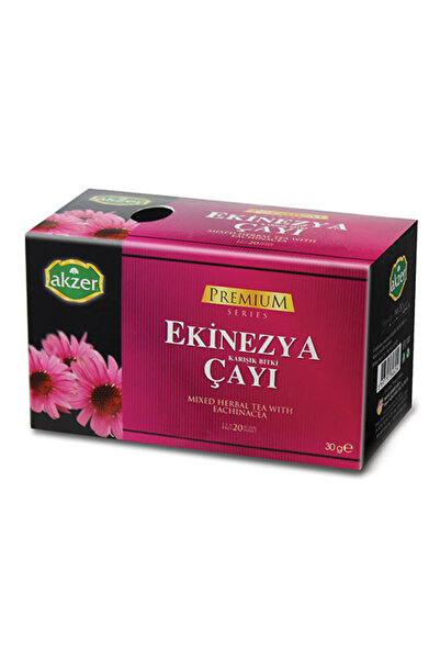 Medite Organik شاي إشنسا طبيعي 20 كيس فلتر