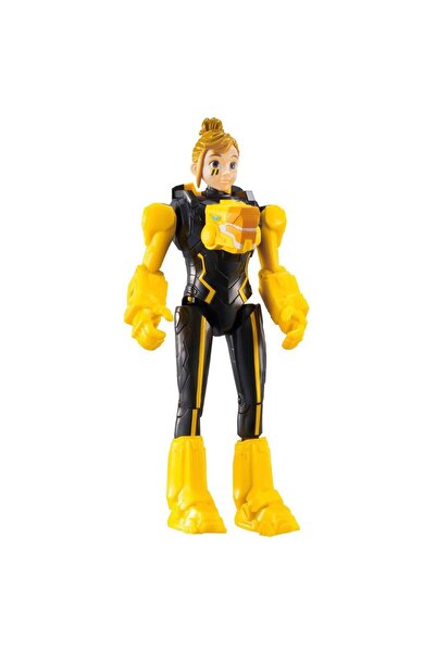 Mega Oyuncak Heroes Dinoster Action Figure Delby