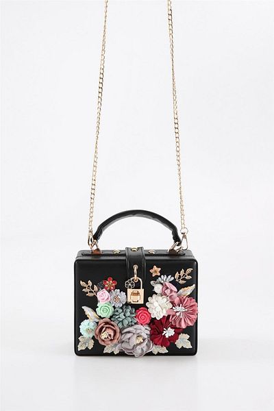 ÇÇS Women's Shoulder Strap Handbag
