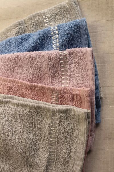 Durul 30X50 Albeni 5-Pack Towel